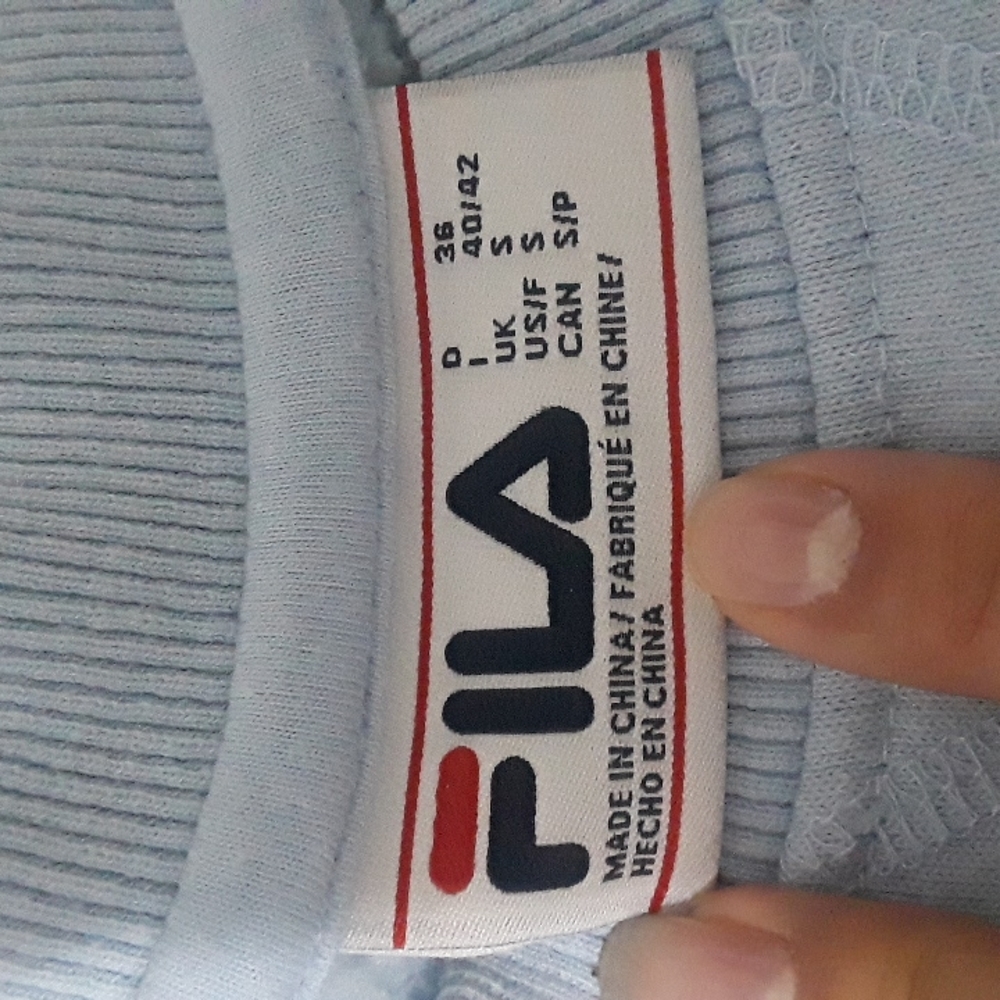 Fila pullover - Picture 2 of 3